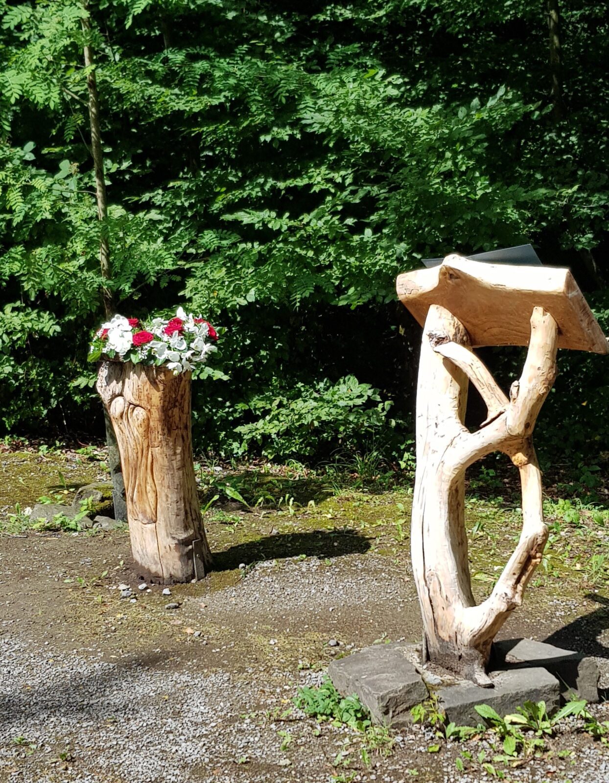 Friedwald Bad Münstereifel