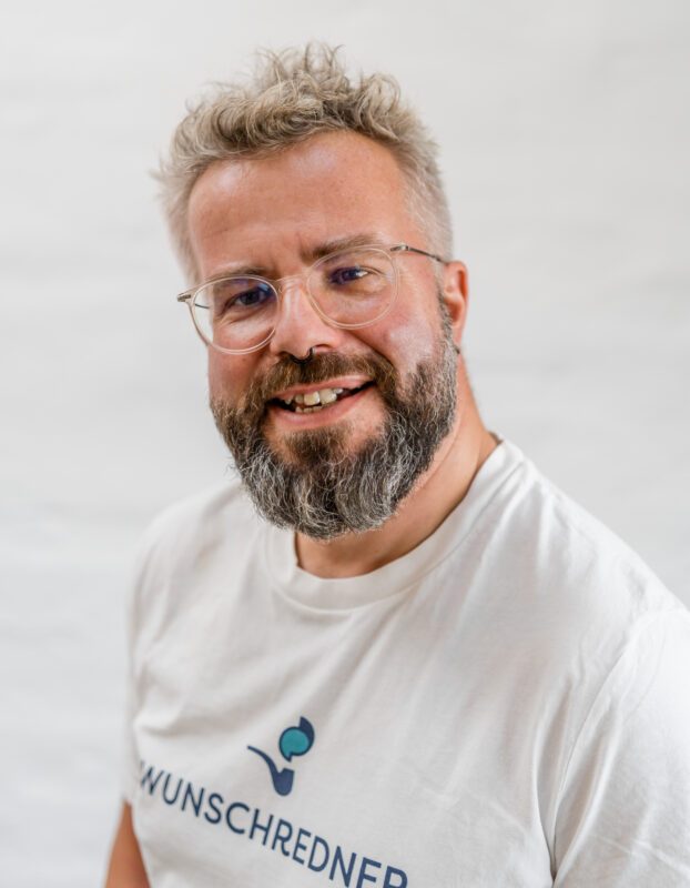 Trauerredner, Dr. Tobias D. Höhn, Freier Redner, Leipzig, Lebensredner, Wunschredner, Wunschrede