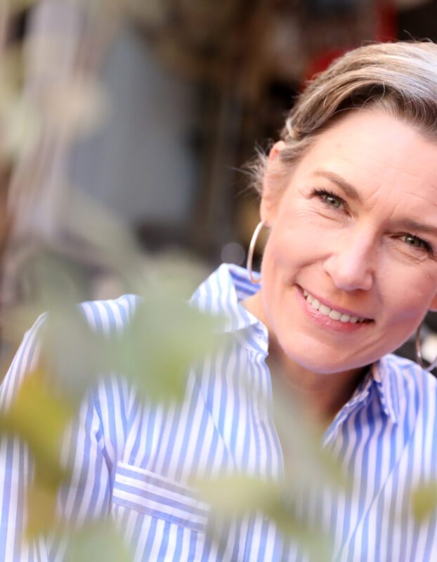 Freie Rednerin Barbara Linder Bolha