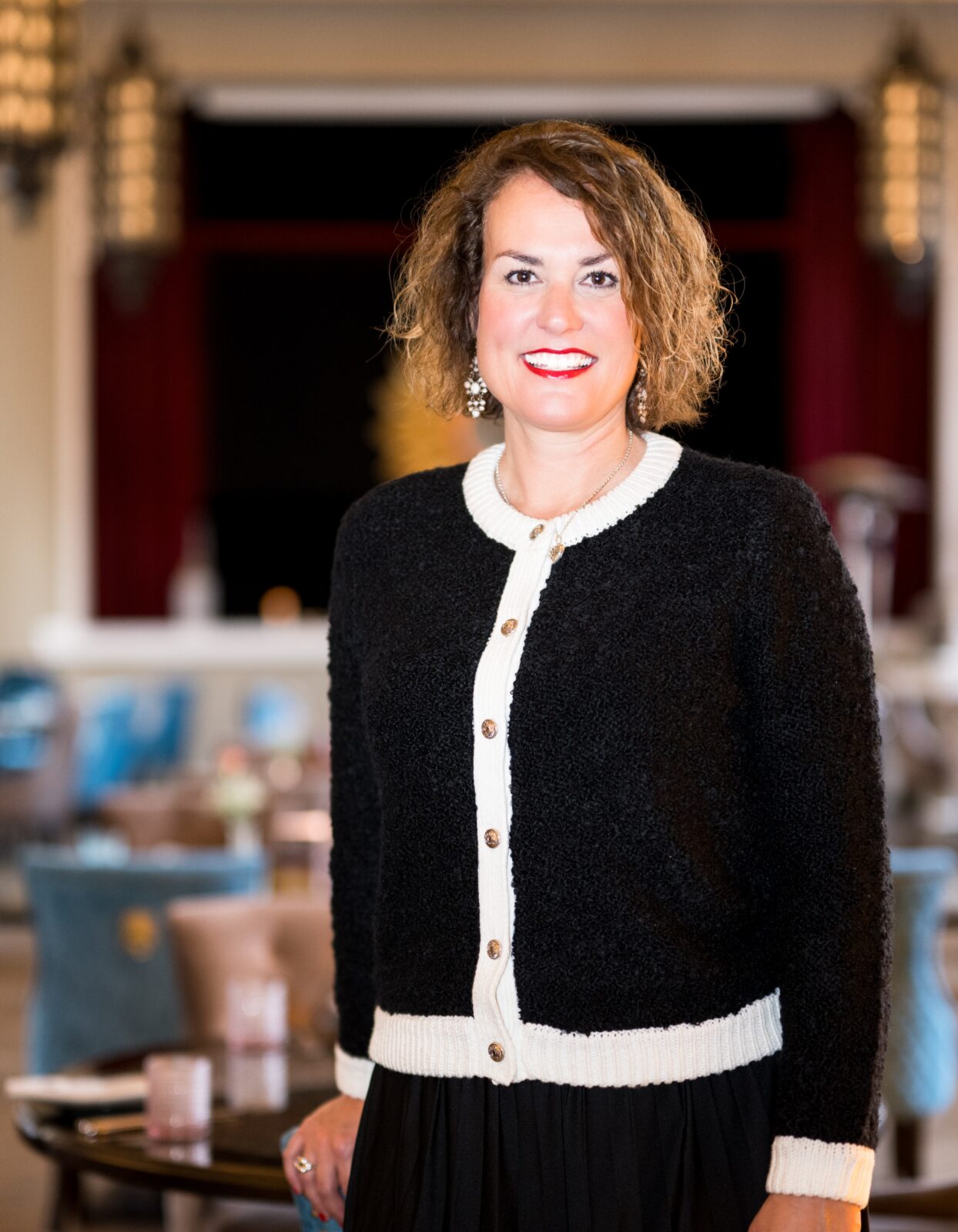 Martina Darkow Freie Rednerin Trauerrednerin Hamburg