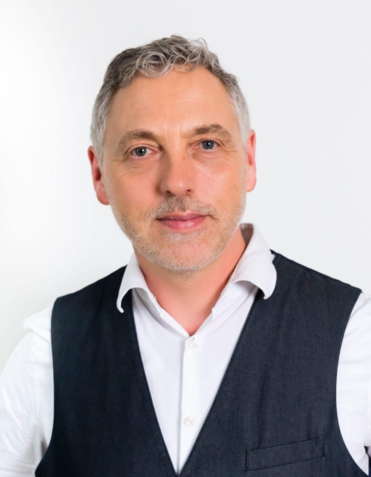 Trauerredner Christian Kolbow