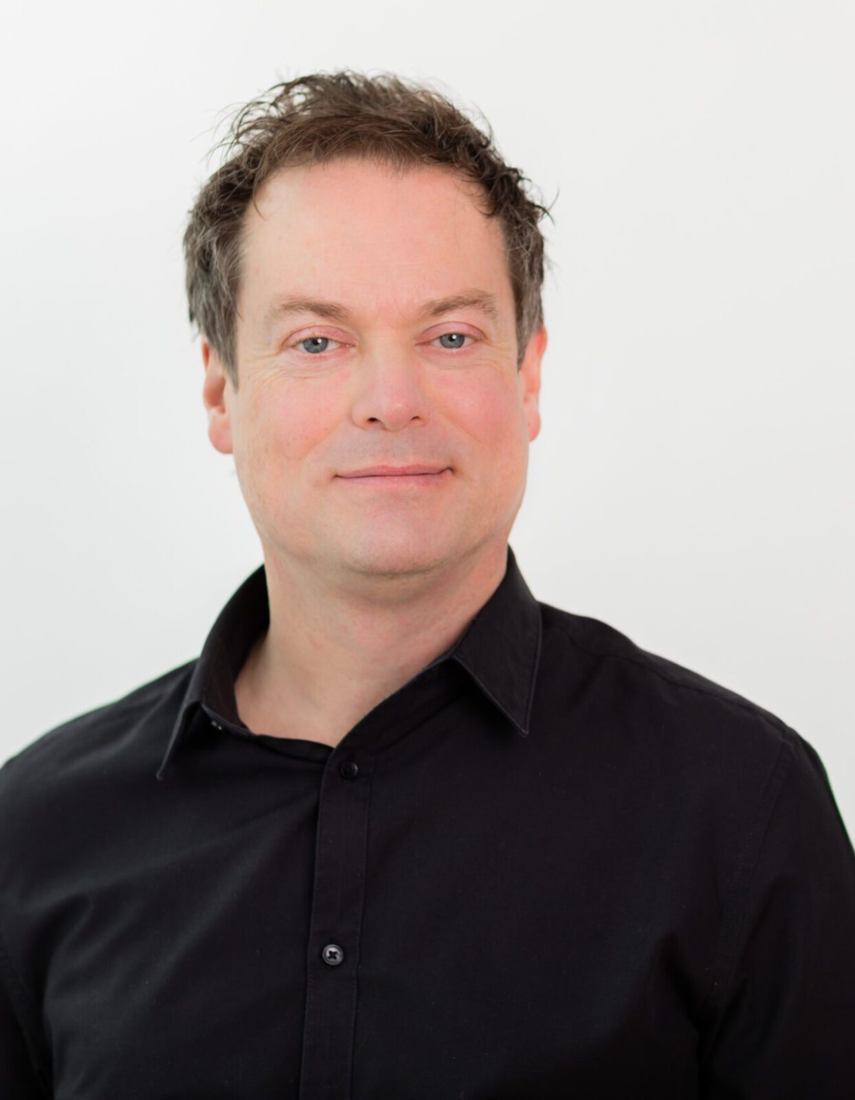 Trauerredner Dirk Andreas Taube