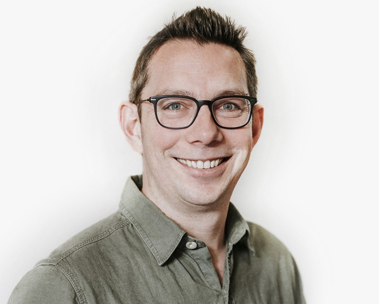 Trauerredner Ulrich Hofmann