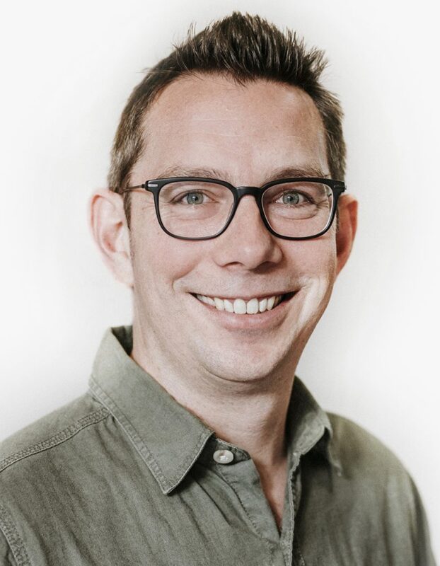 Trauerredner Ulrich Hofmann