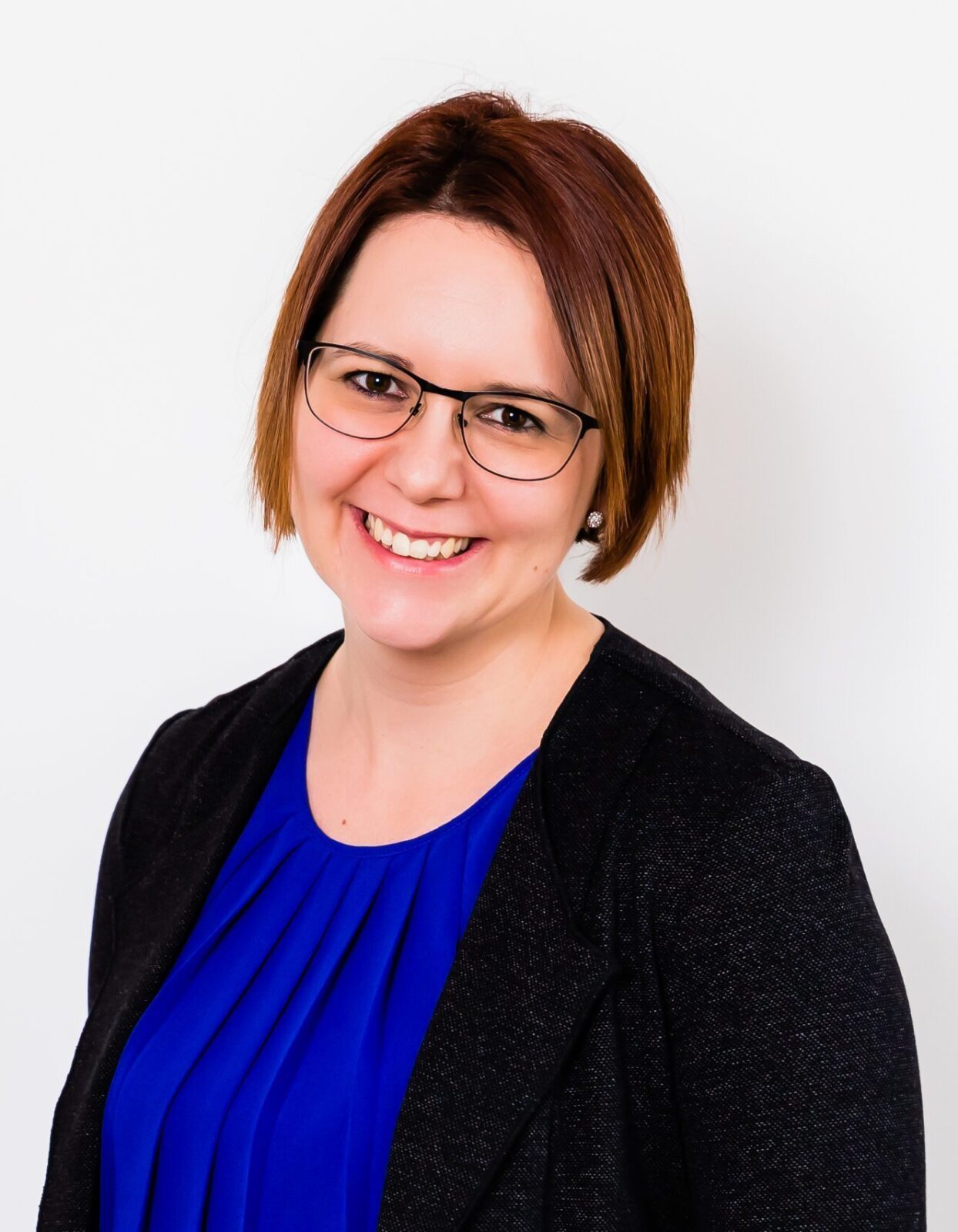 Trauerrednerin Claudia Einberger