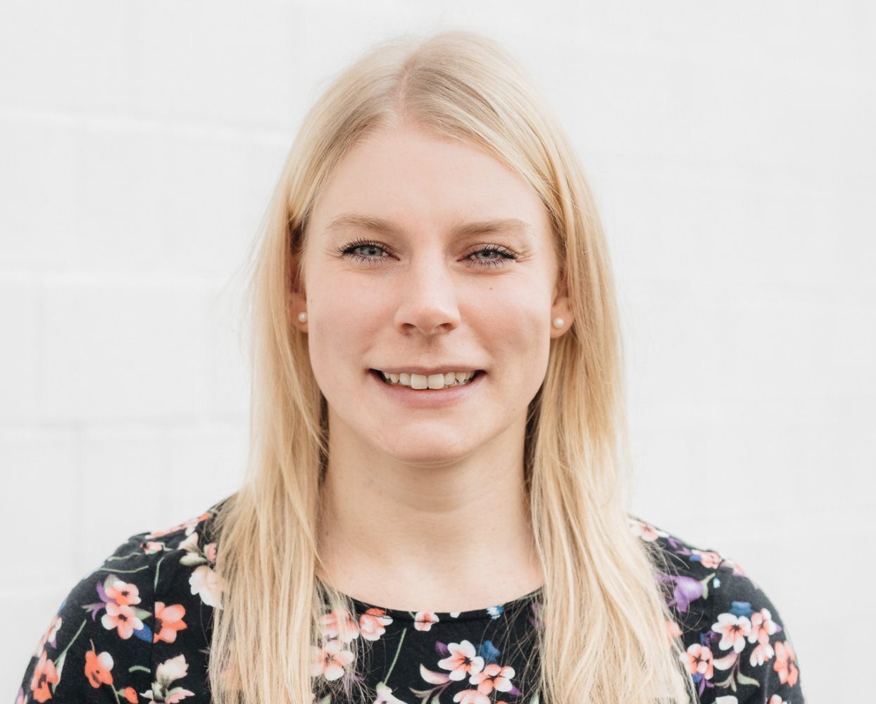 Trauerrednerin Julia Menn
