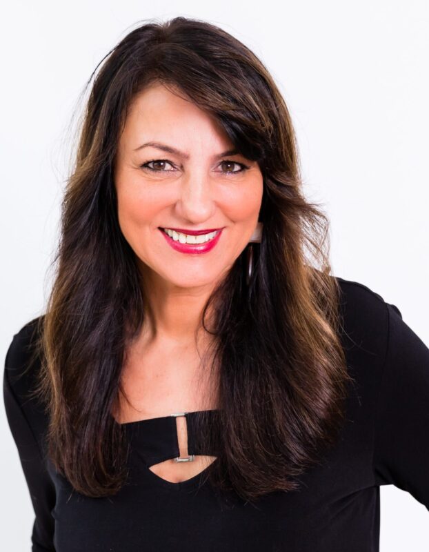 Trauerrednerin Kerstin Schneider