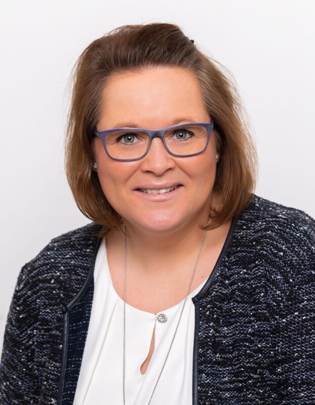 Trauerrednerin Ramona Rietmann