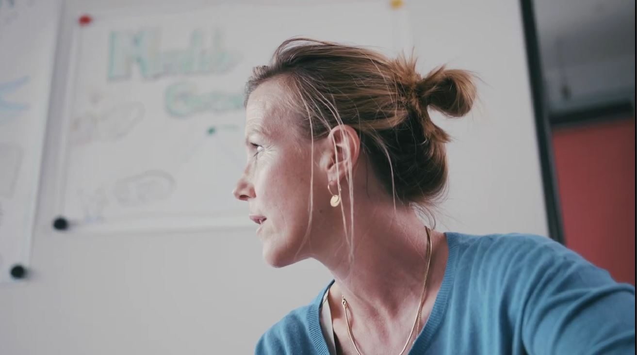 Gunda Workshop Mentale Gesundheit