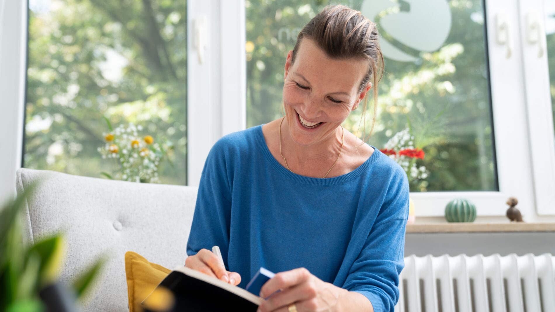 Gunda Tibelius Gunda Tibelius Mentale Gesundheit Trauerbranche