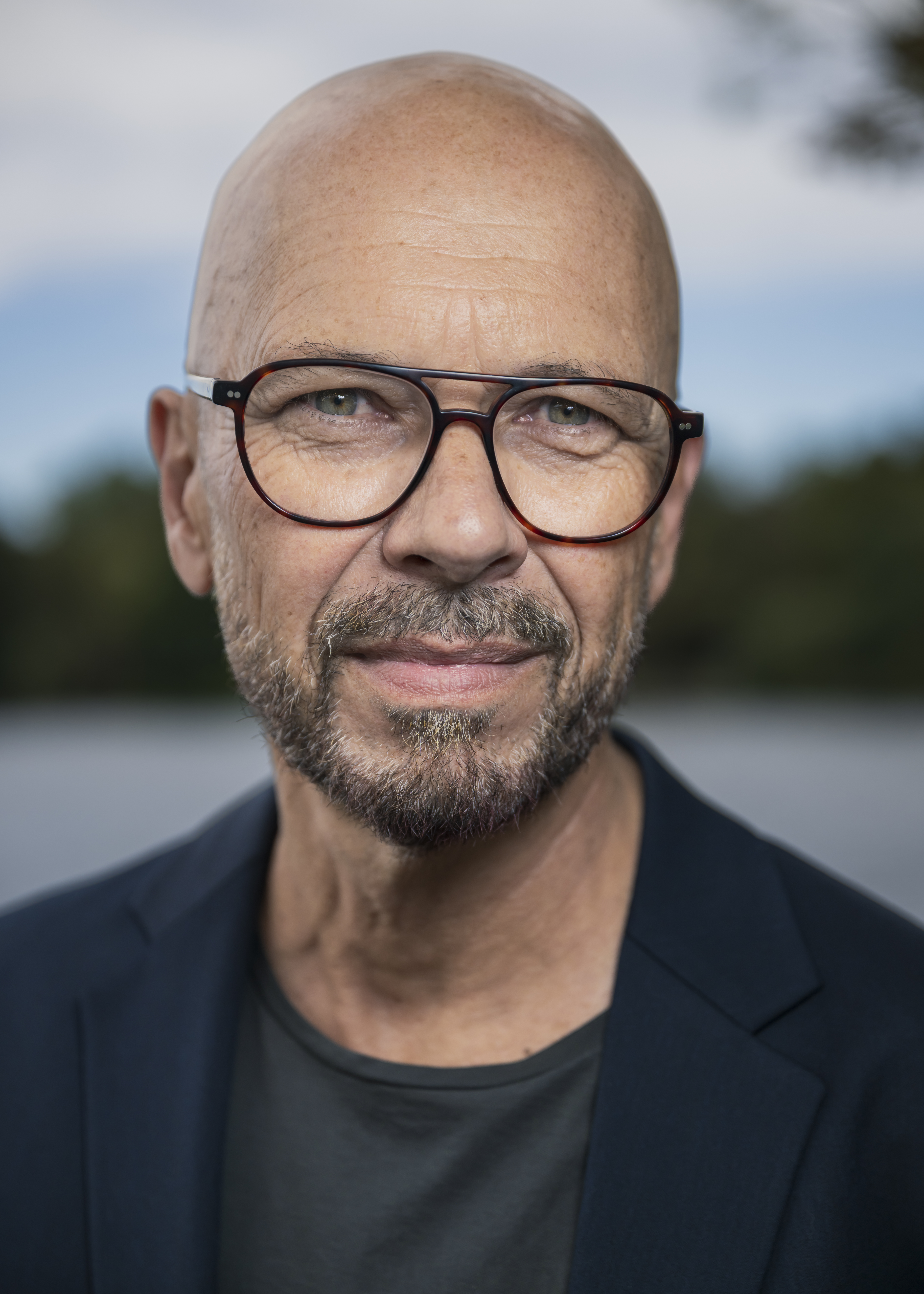 Klaus Rettig 2026